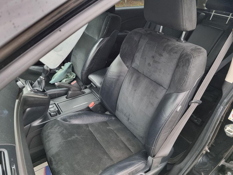 Honda CR-V 1.6 i-DTEC SR Euro 5 (s/s) 5dr 5dr Manual 2026