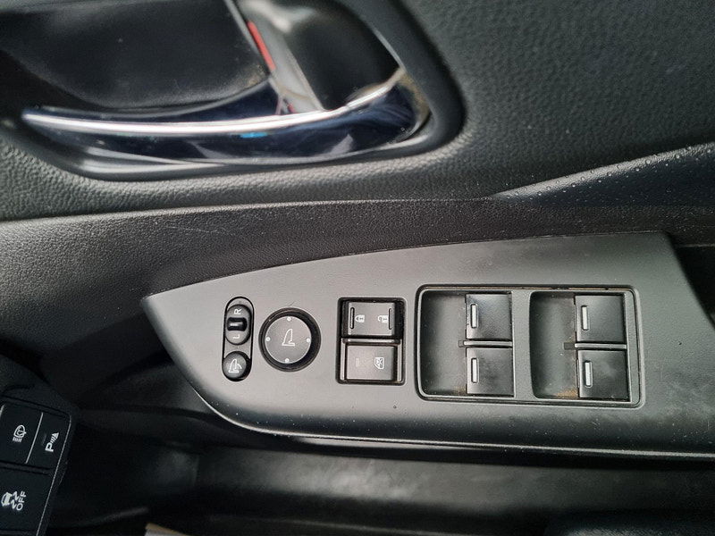 Honda CR-V 1.6 i-DTEC SR Euro 5 (s/s) 5dr 5dr Manual 2026