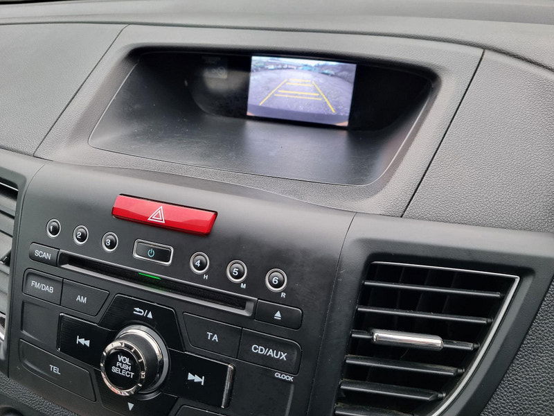 Honda CR-V 1.6 i-DTEC SR Euro 5 (s/s) 5dr 5dr Manual 2026