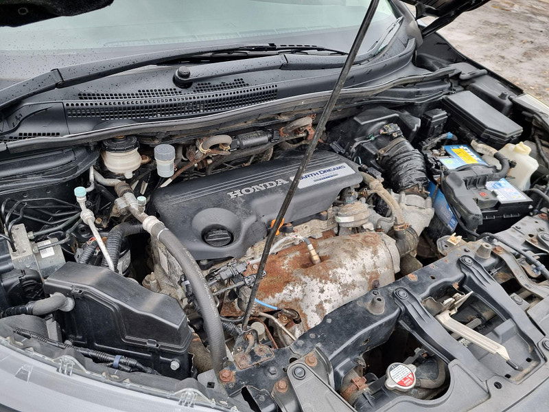 Honda CR-V 1.6 i-DTEC SR Euro 5 (s/s) 5dr 5dr Manual 2026