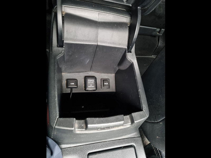 Honda CR-V 1.6 i-DTEC SR Euro 5 (s/s) 5dr 5dr Manual 2026