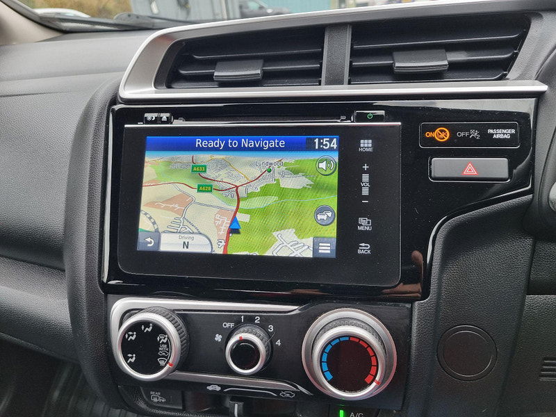 Honda Jazz 1.3 i-VTEC SE Navi Euro 6 (s/s) 5dr 5dr Manual 2025