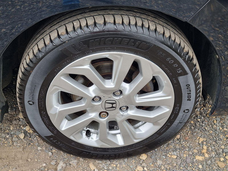 Honda Jazz 1.3 i-VTEC SE Navi Euro 6 (s/s) 5dr 5dr Manual 2025