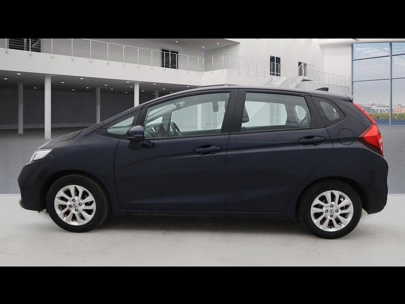 Honda Jazz 1.3 i-VTEC SE Navi Euro 6 (s/s) 5dr 5dr Manual 2025