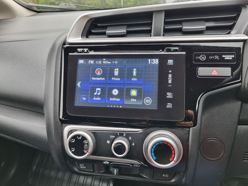 Honda Jazz 1.3 i-VTEC SE Navi Euro 6 (s/s) 5dr 5dr Manual 2025