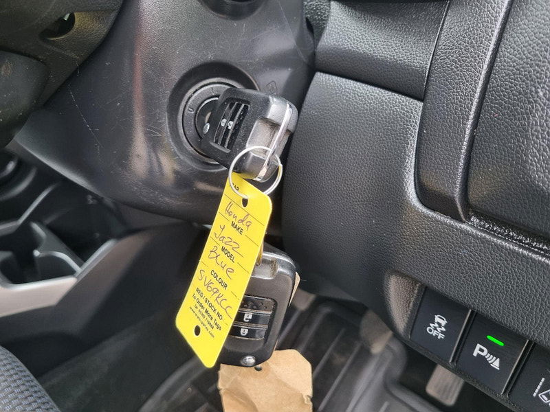 Honda Jazz 1.3 i-VTEC SE Navi Euro 6 (s/s) 5dr 5dr Manual 2025