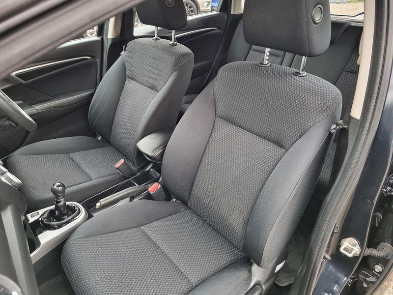 Honda Jazz 1.3 i-VTEC SE Navi Euro 6 (s/s) 5dr 5dr Manual 2025