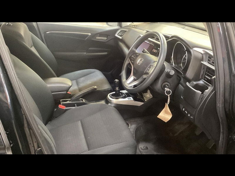 Honda Jazz 1.3 i-VTEC SE Navi Euro 6 (s/s) 5dr 5dr Manual 2025