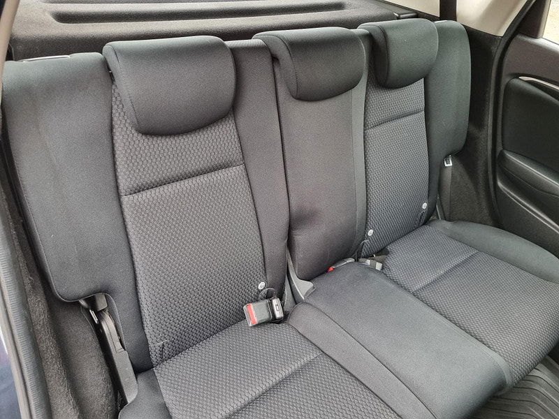 Honda Jazz 1.3 i-VTEC SE Navi Euro 6 (s/s) 5dr 5dr Manual 2025