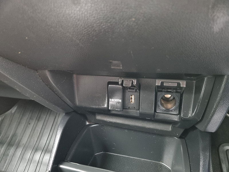 Honda Jazz 1.3 i-VTEC SE Navi Euro 6 (s/s) 5dr 5dr Manual 2025