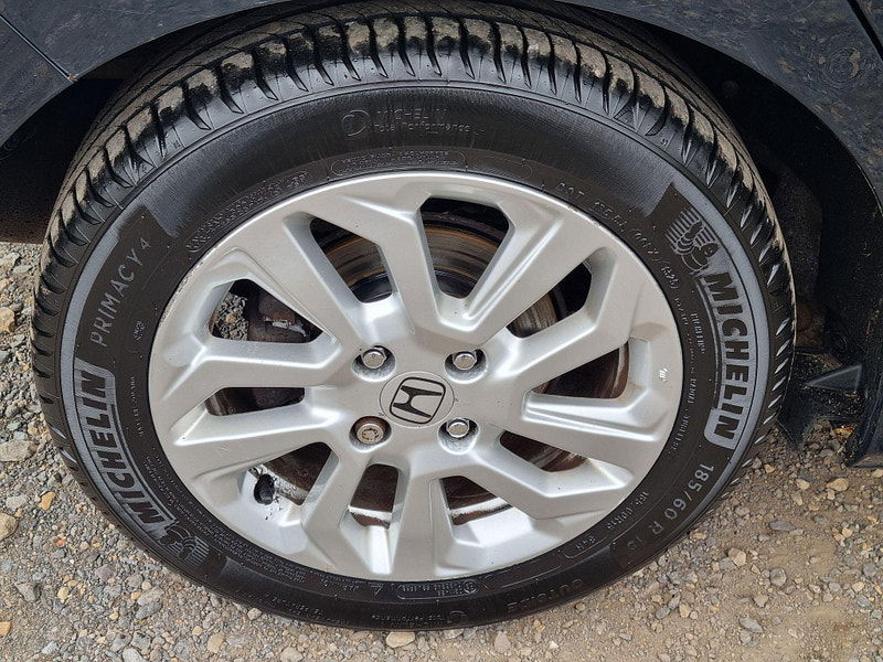 Honda Jazz 1.3 i-VTEC SE Navi Euro 6 (s/s) 5dr 5dr Manual 2025