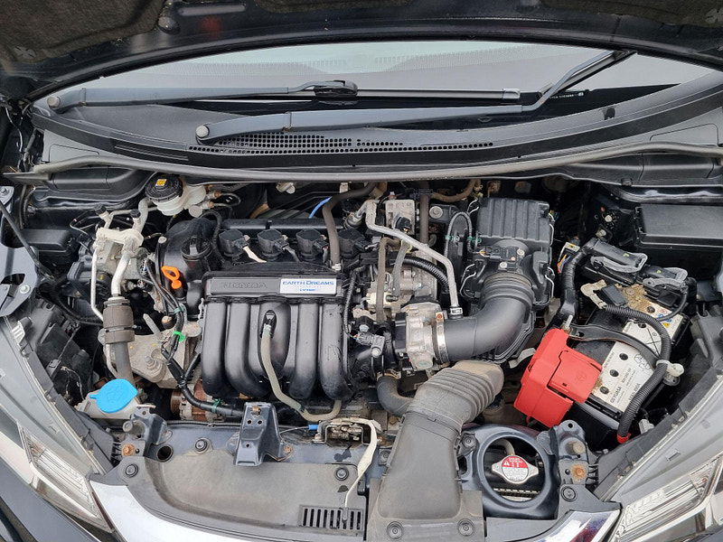 Honda Jazz 1.3 i-VTEC SE Navi Euro 6 (s/s) 5dr 5dr Manual 2025