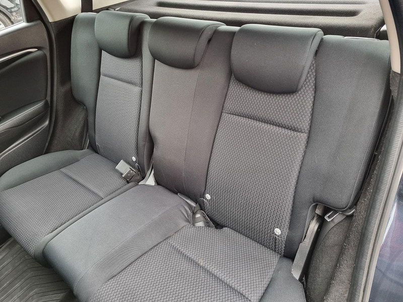 Honda Jazz 1.3 i-VTEC SE Navi Euro 6 (s/s) 5dr 5dr Manual 2025