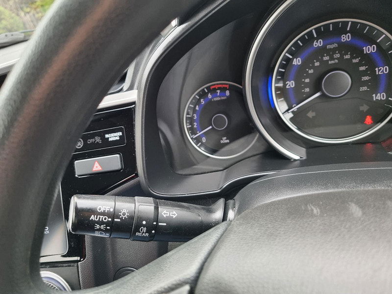 Honda Jazz 1.3 i-VTEC SE Navi Euro 6 (s/s) 5dr 5dr Manual 2025