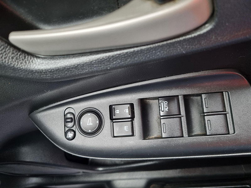 Honda Jazz 1.3 i-VTEC SE Navi Euro 6 (s/s) 5dr 5dr Manual 2025