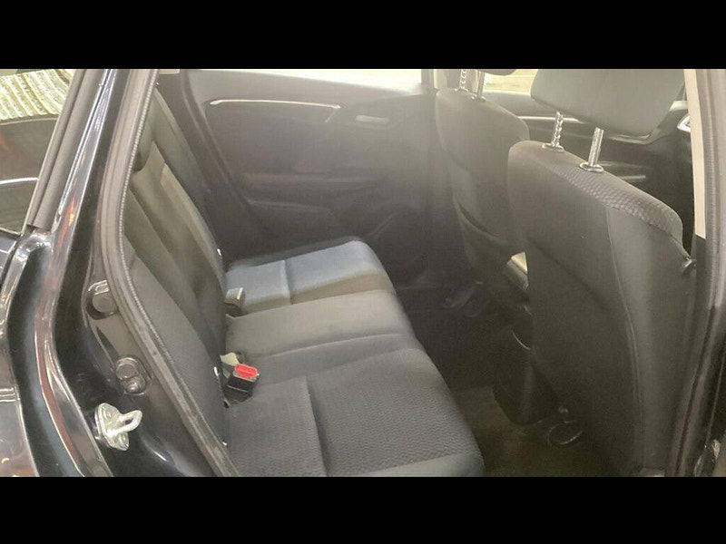 Honda Jazz 1.3 i-VTEC SE Navi Euro 6 (s/s) 5dr 5dr Manual 2025