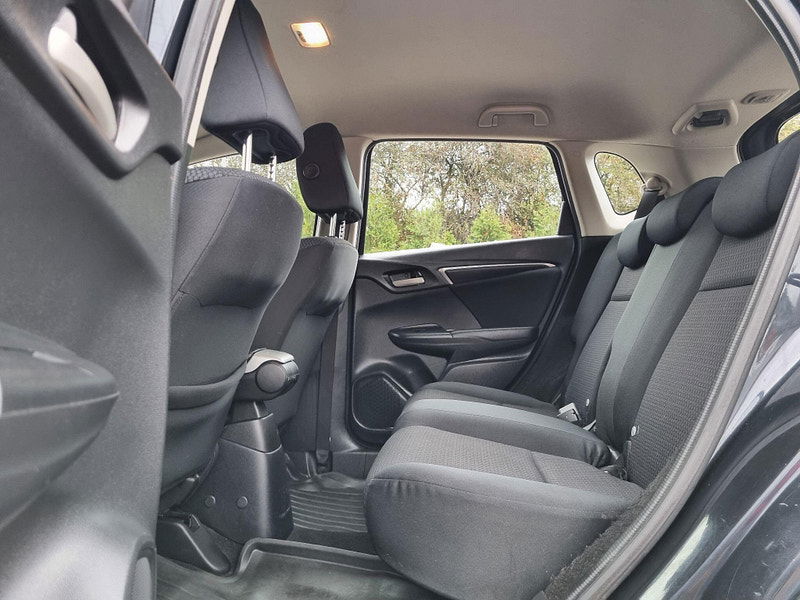 Honda Jazz 1.3 i-VTEC SE Navi Euro 6 (s/s) 5dr 5dr Manual 2025