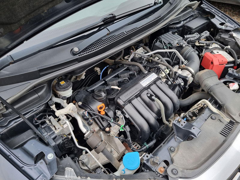 Honda Jazz 1.3 i-VTEC SE Navi Euro 6 (s/s) 5dr 5dr Manual 2025