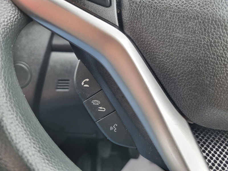 Honda Jazz 1.3 i-VTEC SE Navi Euro 6 (s/s) 5dr 5dr Manual 2025