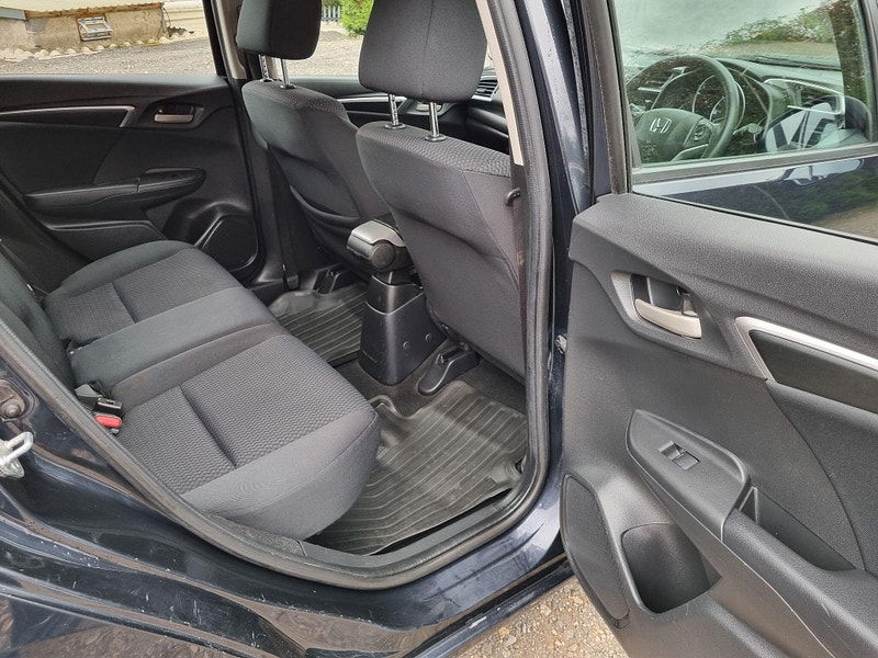 Honda Jazz 1.3 i-VTEC SE Navi Euro 6 (s/s) 5dr 5dr Manual 2025