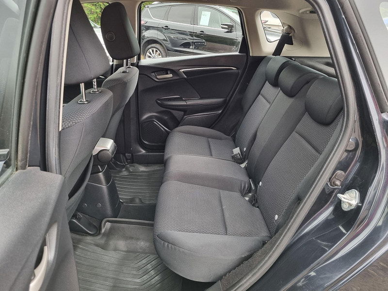 Honda Jazz 1.3 i-VTEC SE Navi Euro 6 (s/s) 5dr 5dr Manual 2025