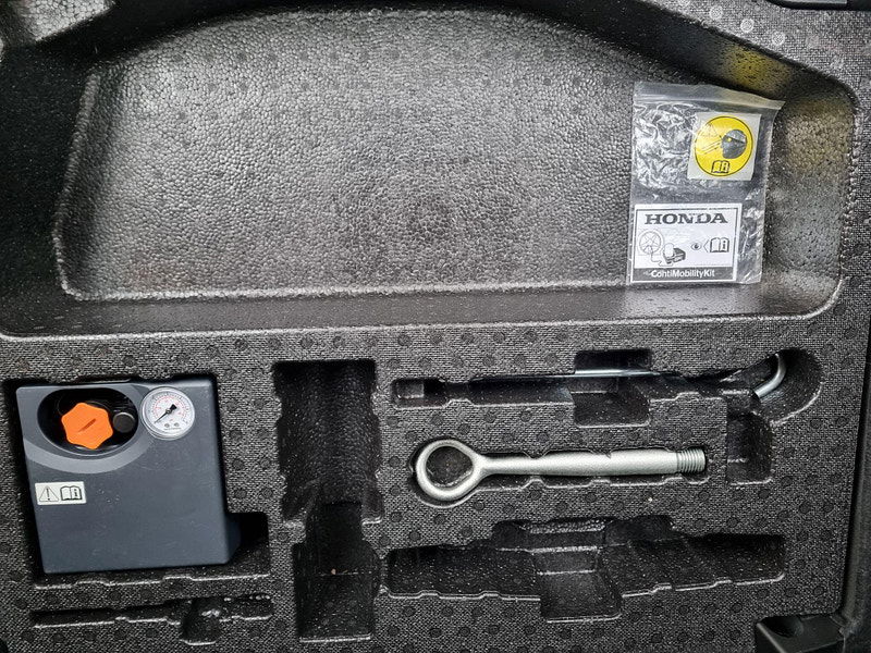 Honda Jazz 1.3 i-VTEC SE Navi Euro 6 (s/s) 5dr 5dr Manual 2025