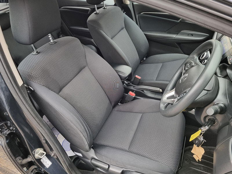 Honda Jazz 1.3 i-VTEC SE Navi Euro 6 (s/s) 5dr 5dr Manual 2025