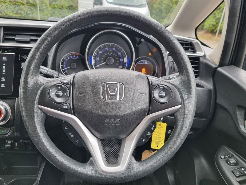 Honda Jazz 1.3 i-VTEC SE Navi Euro 6 (s/s) 5dr 5dr Manual 2025