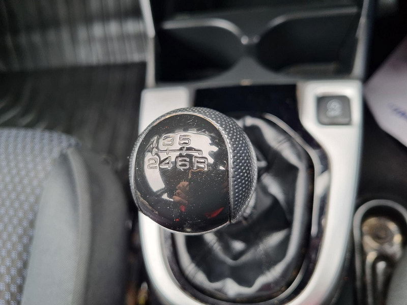 Honda Jazz 1.3 i-VTEC SE Navi Euro 6 (s/s) 5dr 5dr Manual 2025