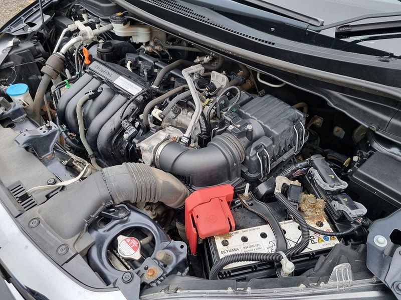 Honda Jazz 1.3 i-VTEC SE Navi Euro 6 (s/s) 5dr 5dr Manual 2025