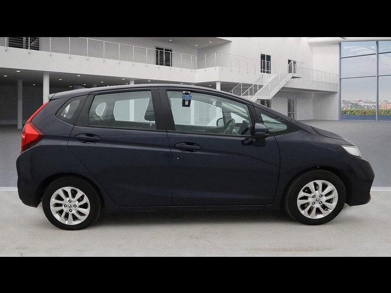 Honda Jazz 1.3 i-VTEC SE Navi Euro 6 (s/s) 5dr 5dr Manual 2025