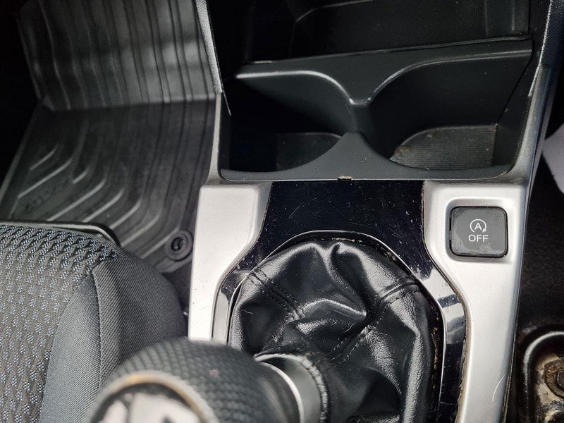 Honda Jazz 1.3 i-VTEC SE Navi Euro 6 (s/s) 5dr 5dr Manual 2025