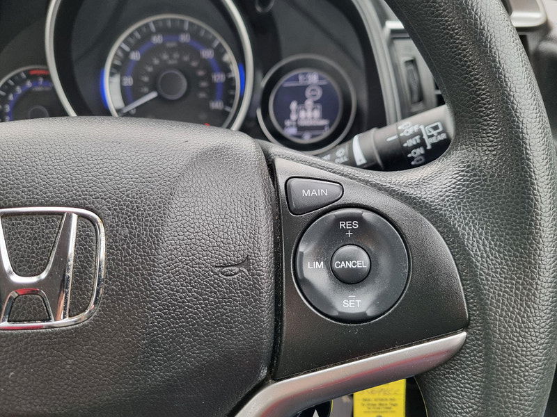 Honda Jazz 1.3 i-VTEC SE Navi Euro 6 (s/s) 5dr 5dr Manual 2025