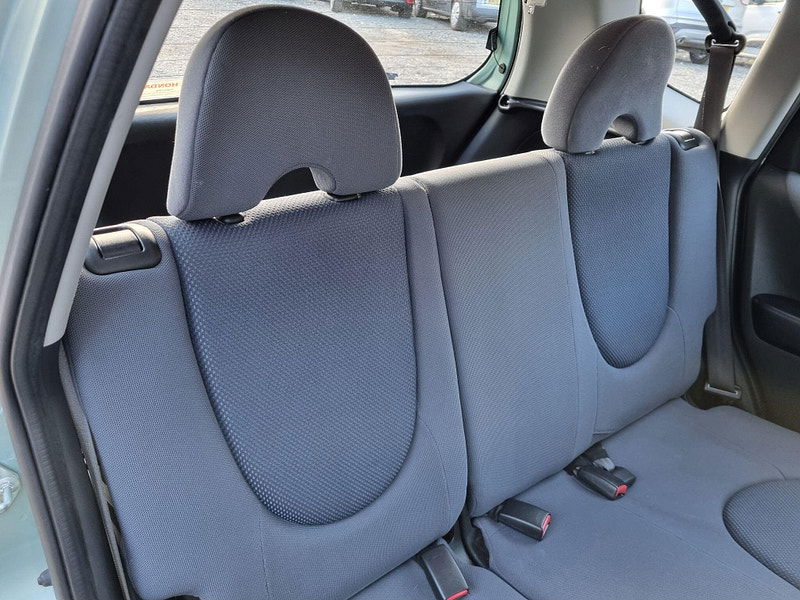 Honda Jazz 1.4 i-DSI SE 5dr 5dr Manual 2025