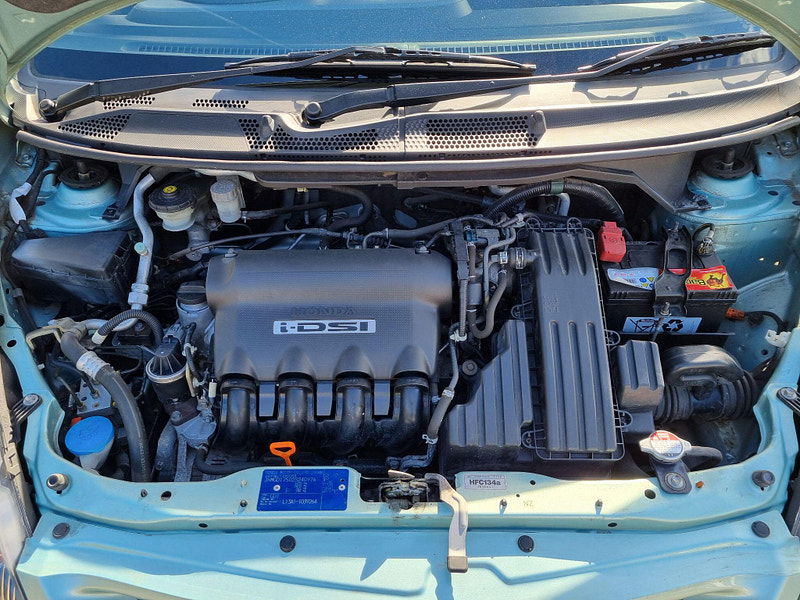Honda Jazz 1.4 i-DSI SE 5dr 5dr Manual 2025