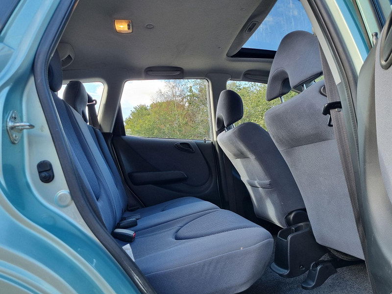 Honda Jazz 1.4 i-DSI SE 5dr 5dr Manual 2025