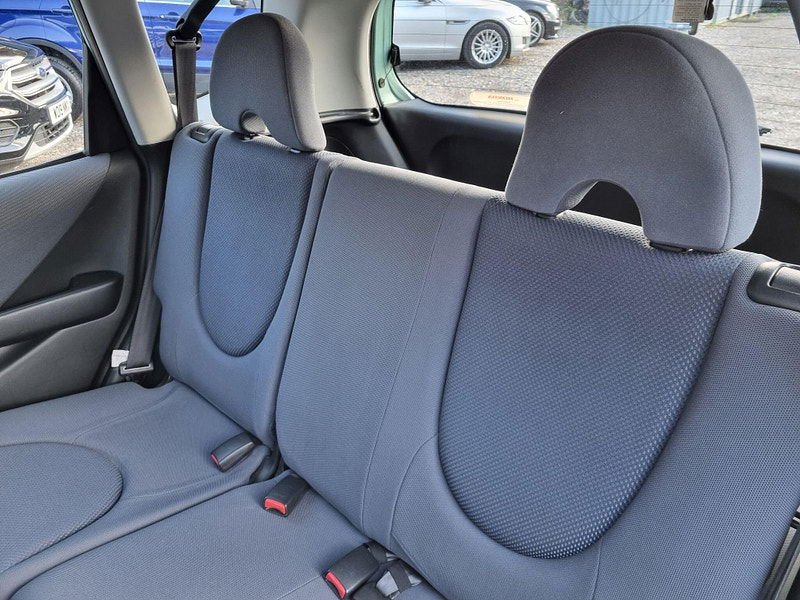 Honda Jazz 1.4 i-DSI SE 5dr 5dr Manual 2025