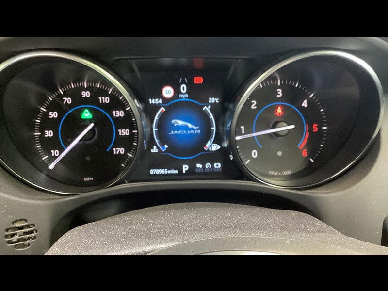 Jaguar XE 2.0d Prestige Auto AWD Euro 6 (s/s) 4dr 4dr Automatic 2025