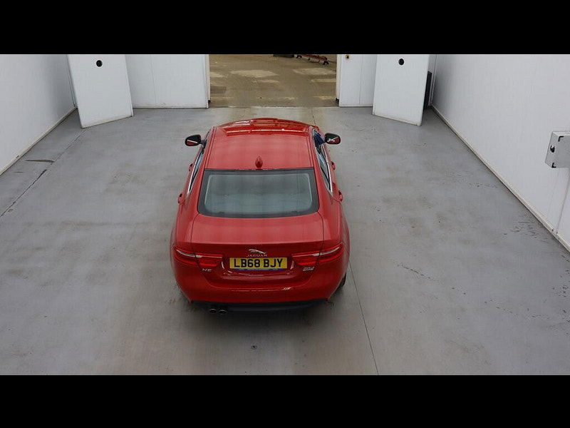 Jaguar XE 2.0d Prestige Auto AWD Euro 6 (s/s) 4dr 4dr Automatic 2025