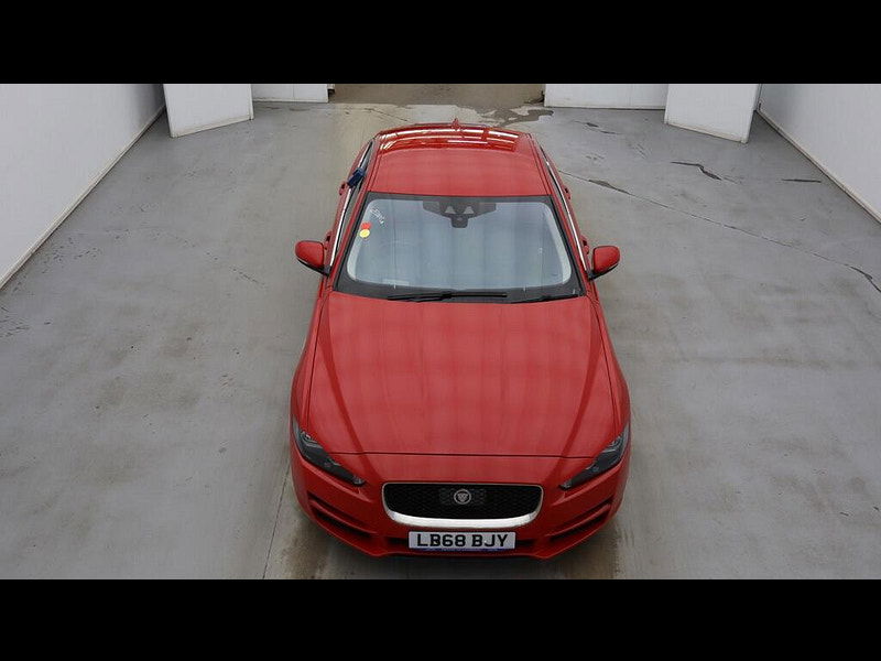 Jaguar XE 2.0d Prestige Auto AWD Euro 6 (s/s) 4dr 4dr Automatic 2025