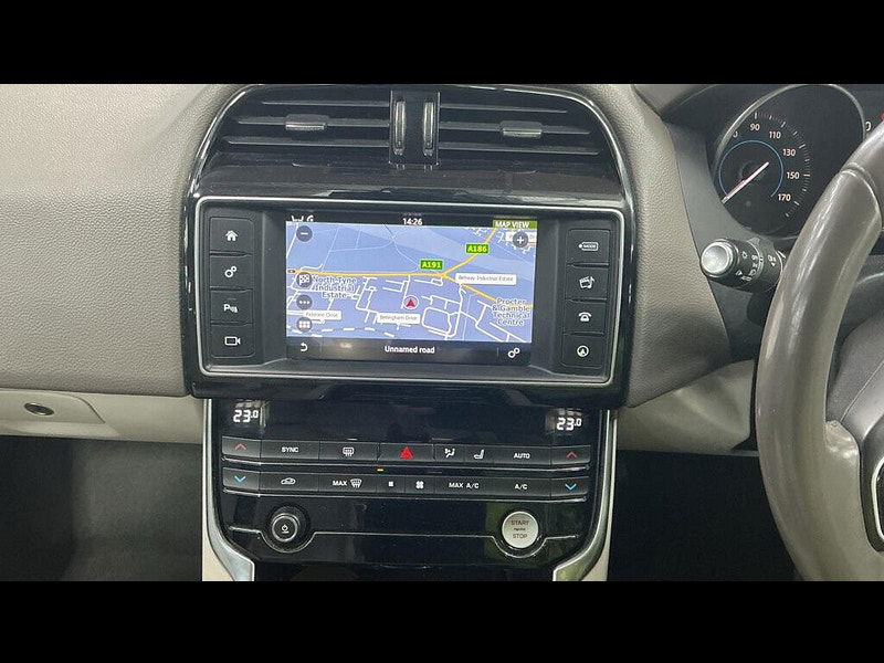 Jaguar XE 2.0d Prestige Auto Euro 6 (s/s) 4dr 4dr Automatic 2026