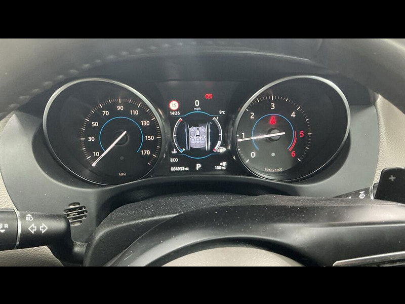 Jaguar XE 2.0d Prestige Auto Euro 6 (s/s) 4dr 4dr Automatic 2026