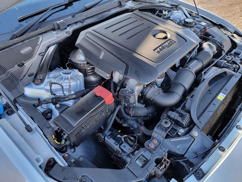 Jaguar XE 2.0d Prestige Auto Euro 6 (s/s) 4dr 4dr Automatic 2025