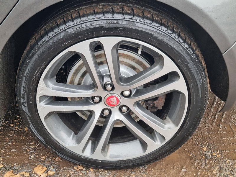 Jaguar XE 2.0d R-Sport Auto AWD Euro 6 (s/s) 4dr 4dr Automatic 2026