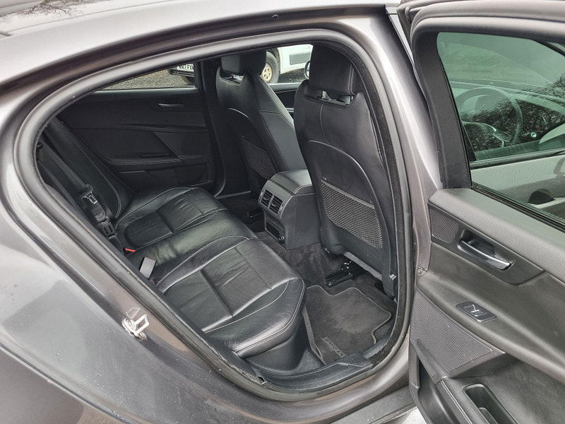 Jaguar XE 2.0d R-Sport Auto AWD Euro 6 (s/s) 4dr 4dr Automatic 2026