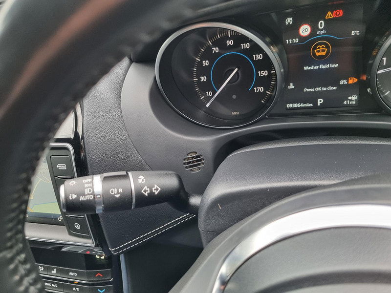 Jaguar XE 2.0d R-Sport Auto AWD Euro 6 (s/s) 4dr 4dr Automatic 2026