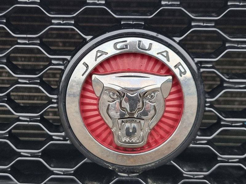 Jaguar XE 2.0d R-Sport Auto AWD Euro 6 (s/s) 4dr 4dr Automatic 2026