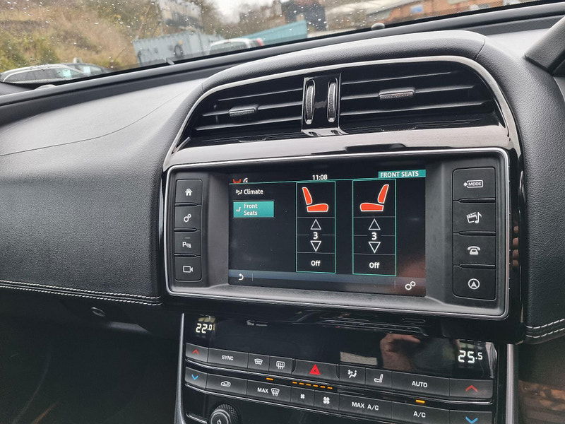 Jaguar XE 2.0d R-Sport Auto AWD Euro 6 (s/s) 4dr 4dr Automatic 2026