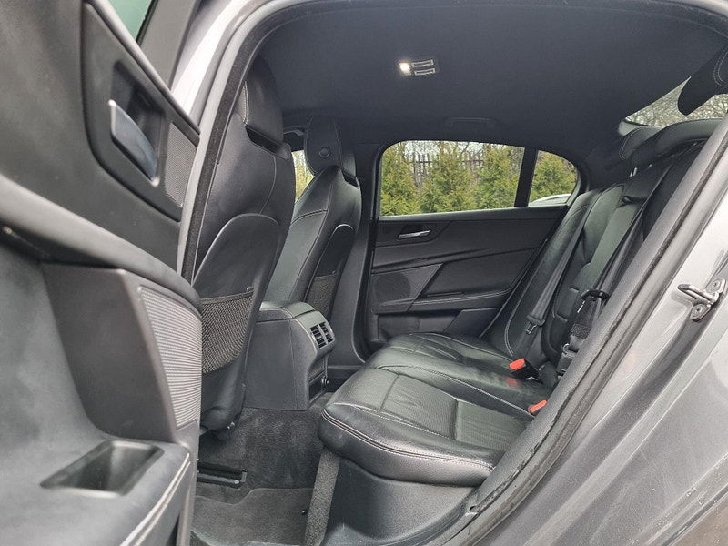 Jaguar XE 2.0d R-Sport Auto AWD Euro 6 (s/s) 4dr 4dr Automatic 2026