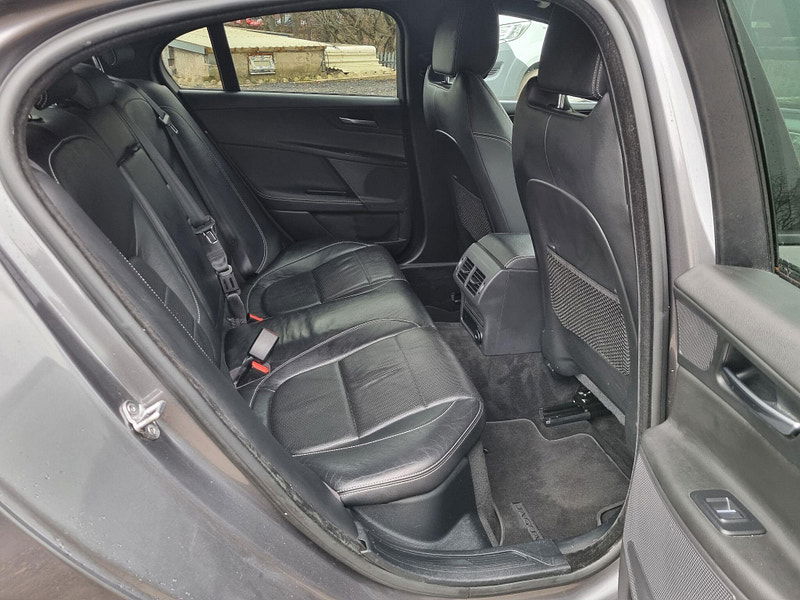 Jaguar XE 2.0d R-Sport Auto AWD Euro 6 (s/s) 4dr 4dr Automatic 2026